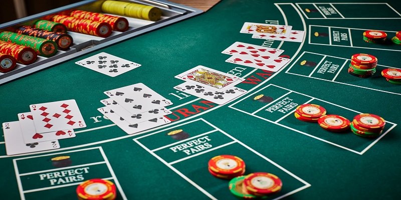 Blackjack Là Gì? Hướng Dẫn Chơi Chi Tiết Cho Tân Thủ 5 Đôi nét game bài BlackJack