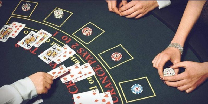 Blackjack Là Gì? Hướng Dẫn Chơi Chi Tiết Cho Tân Thủ 6 Hướng dẫn người chơi trải nghiệm đặt cược