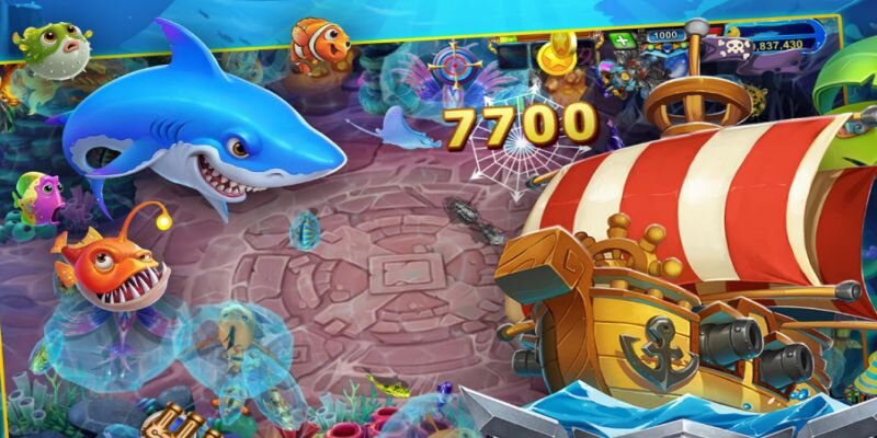 Bắn Cá Long Vương - Mẹo Chơi Đơn Giản Và Dễ Thắng 6 Cách chơi game Bắn Cá Long Vương không phức tạp chút nào!