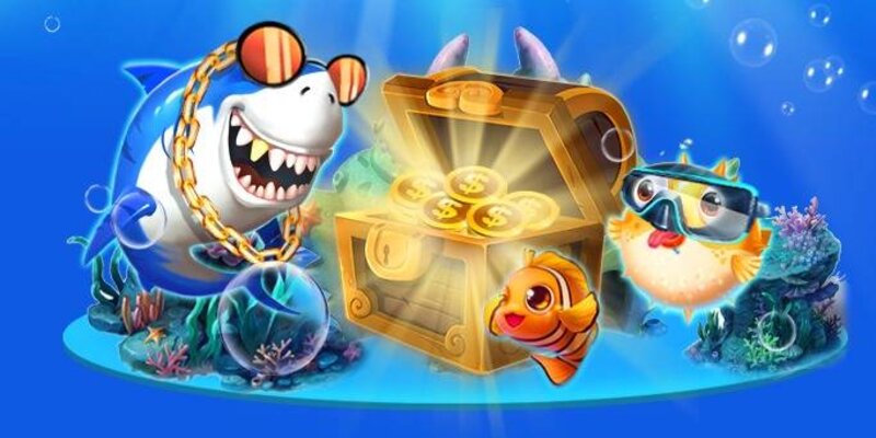 Bắn Cá Long Vương - Mẹo Chơi Đơn Giản Và Dễ Thắng 5 Thông tin thú vị về game Bắn Cá Long Vương.