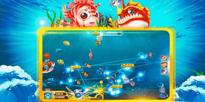 Bắn Cá Long Vương - Mẹo Chơi Đơn Giản Và Dễ Thắng 7 Bí kíp bắn đâu trúng đó tại game Bắn Cá Long Vương hay nhất.