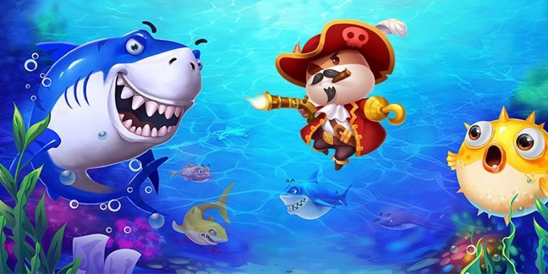 Bắn Cá Xèng - Hướng Dẫn Chơi Và Bí Quyết Chơi Hiệu Quả 6 Các phiên bản trò chơi luôn được nâng cấp theo định kỳ