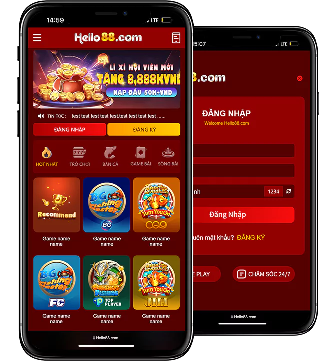 Tải App Hello88 Về Điện Thoại - Hướng Dẫn Mới Nhất 4 Giới thiệu khái quát về Hello88