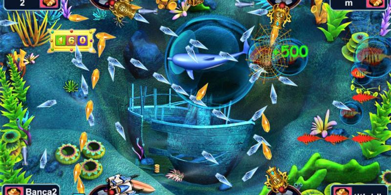 Bắn Cá Xèng - Hướng Dẫn Chơi Và Bí Quyết Chơi Hiệu Quả 7 Bật mí mẹo săn ngư đổi thưởng siêu hiệu quả