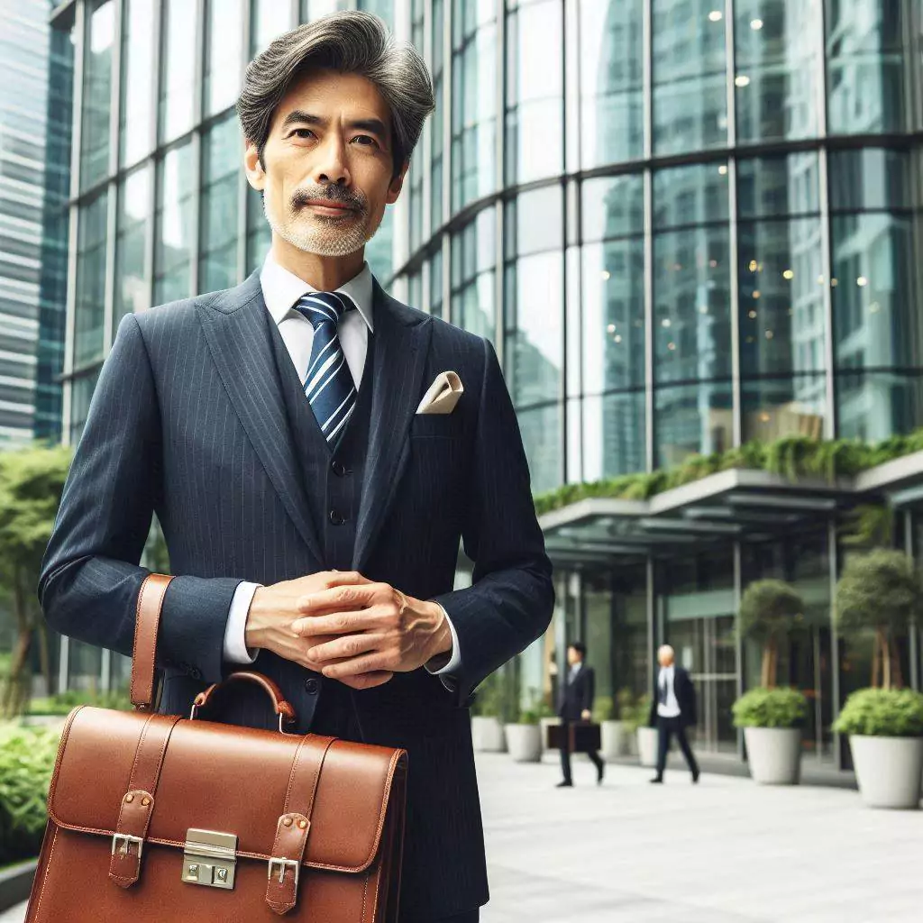 CEO John Luu - Founder Dày Dặn Kinh Nghiệm và Đầy Tài Năng 1 Hình ảnh về John Luu - Người thành lập thương hiệu Hello88