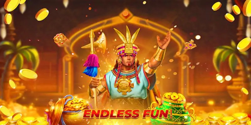Đế Quốc Hoàng Kim - Game Nổ Hũ Đổi Thưởng Hấp Dẫn 11 Bí quyết chiến thắng dành cho tân thủ