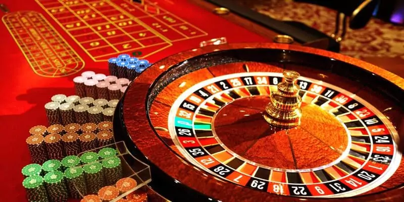 Live Casino Hello88 - Sòng Bạc Trực Tuyến Với Nhiều Trò Chơi 4 Trò Roulette được yêu thích