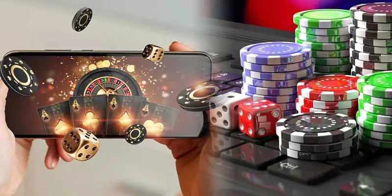 Live Casino Hello88 - Sòng Bạc Trực Tuyến Với Nhiều Trò Chơi 2 Cá cược Casino Hello88 kịch tính