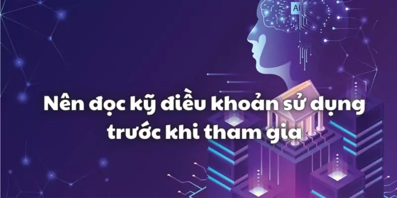 Chính Sách Điều Khoản Sử Dụng Tại Hello88 3 Người chơi cần đọc kỹ các điều khoản sử dụng trước khi tham gia