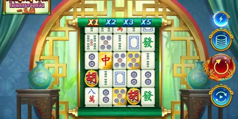 Đường Mạt Chược - Cẩm Nang Chơi Game Nổ Hũ Cho Người Mới 9 Chọn lựa game để tham gia trải nghiệm ngay tại nhà cái