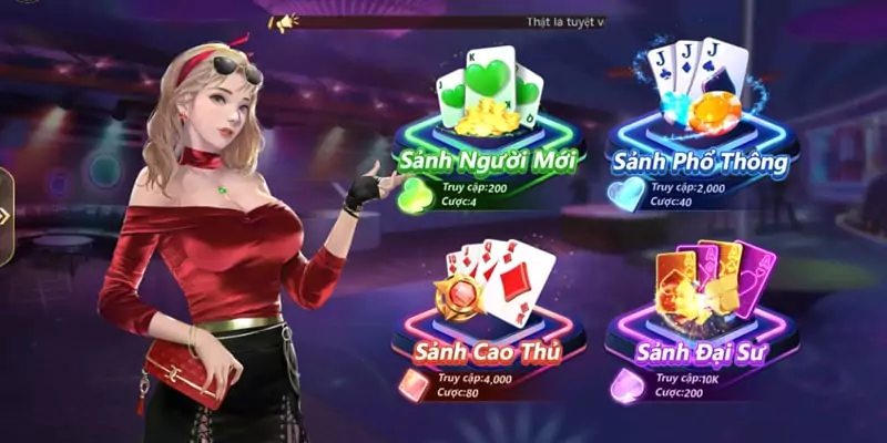 Game Bài Hello88: Khám Phá Thế Giới Giải Trí Đỉnh Cao 3 Các sảnh chơi game bài Hello88 cung cấp thể loại dân gian