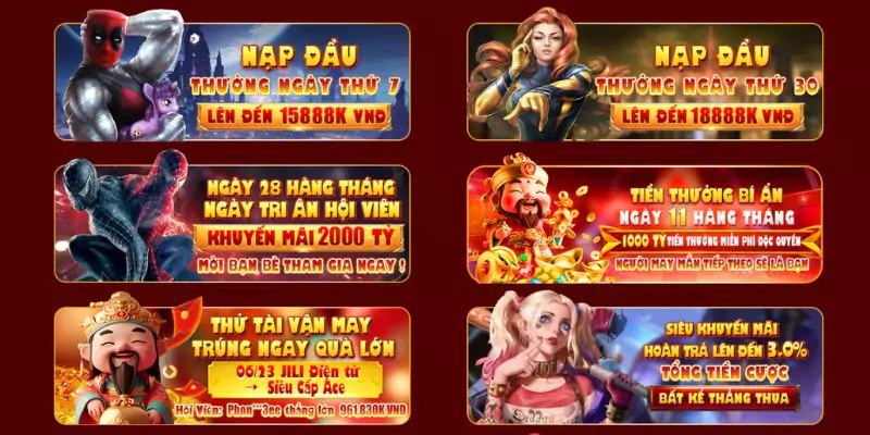 HELLO88 - NỀN TẢNG CÁ CƯỢC AN TOÀN - UY TÍN | TRUY CẬP HELLO88.COM +888K 5 Sở hữu vô vàn các ưu đãi khủng mỗi ngày