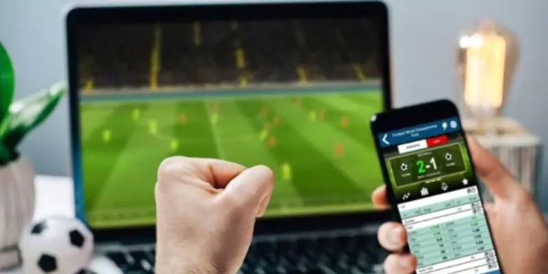 Kèo 3 Cửa - Bỏ Túi Những Bí Quyết Chơi Bất Bại Từ Cao Thủ 7 Cập nhập Odds từ các nhà cái cá cược trên thị trường