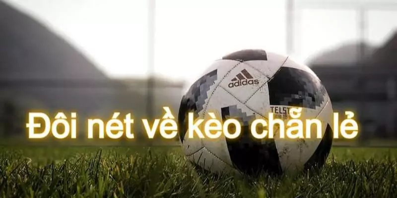 Kèo chẵn lẻ là gì? Cách bắt kèo thắng 99% cho cược thủ 6 Đôi nét cơ bản về kèo chẵn lẻ khi cá cược