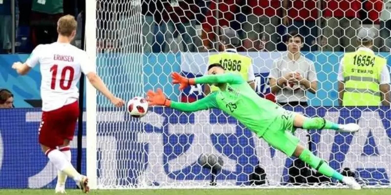 Kèo Penalty Là Gì? Hướng Dẫn Cách Đọc Kèo Và Mẹo Đặt Cược 6 Giới thiệu kèo penalty hấp dẫn
