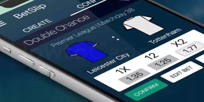Kèo Cơ Hội Kép - Cách Đọc Kèo Và Kinh Nghiệm Chơi 7 Các ký hiệu cơ bản trong kèo Double Chance hiện nay