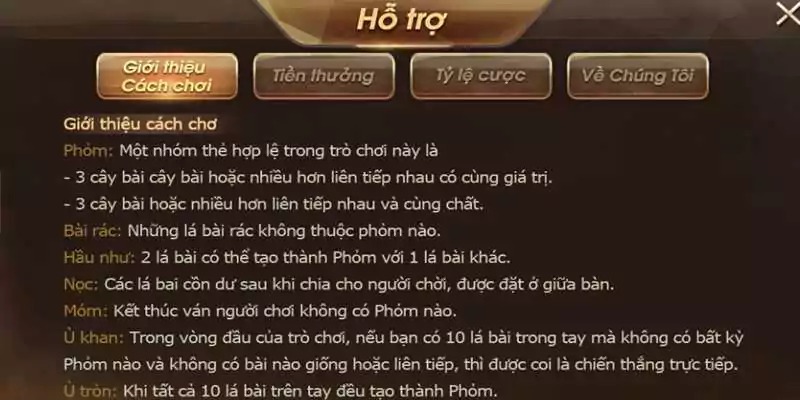 Game Bài Hello88: Khám Phá Thế Giới Giải Trí Đỉnh Cao 4 Mẹo chơi game bài đổi thưởng hữu ích
