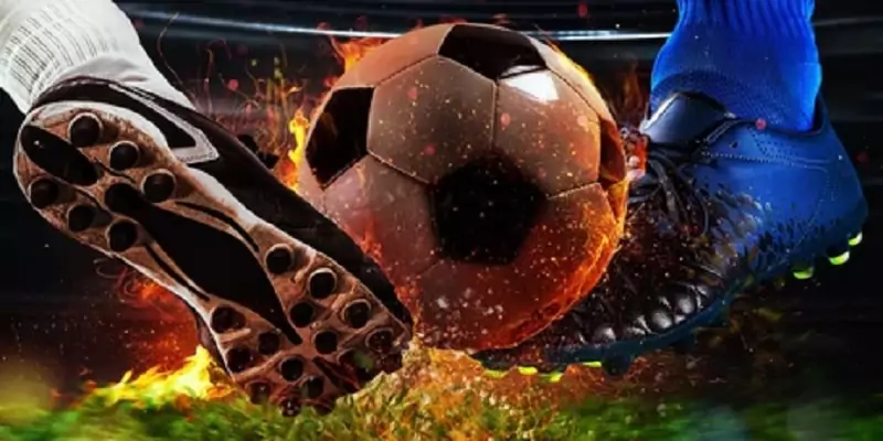 Kèo Giao Bóng - Mẹo Bắt Kèo Giao Bóng Trước Cực Đỉnh 7 Người chơi phải chốt kèo Kick Off trước khi trận đấu diễn ra
