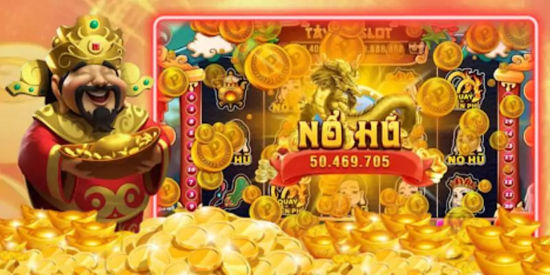 Hướng Dẫn Chơi Nổ Hũ Thần Tài Giáng Lâm Cho Người Mới 10 Cách chơi Nổ Hũ không phải ai cũng bật mí cho bạn