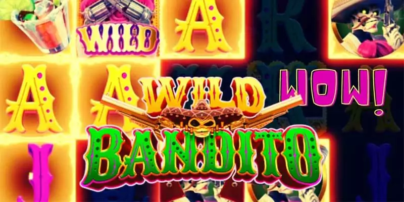 Wild Đạo Tặc - Phá Đảo SlotGame 3D Và Rinh Thưởng Cực Lớn 9 Quy đổi thưởng các biểu tượng khi quay hũ