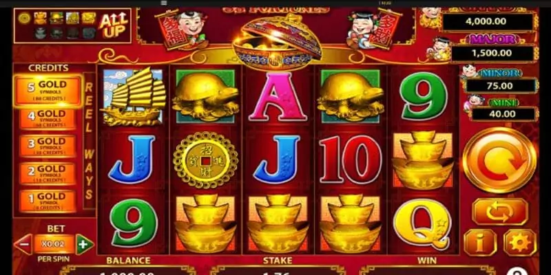 Nổ Hũ Hello88 - Sân Chơi Quay Hũ Đổi Thưởng Cực Đỉnh 1 Slot game nổ hũ là trò chơi điện tử thịnh hành