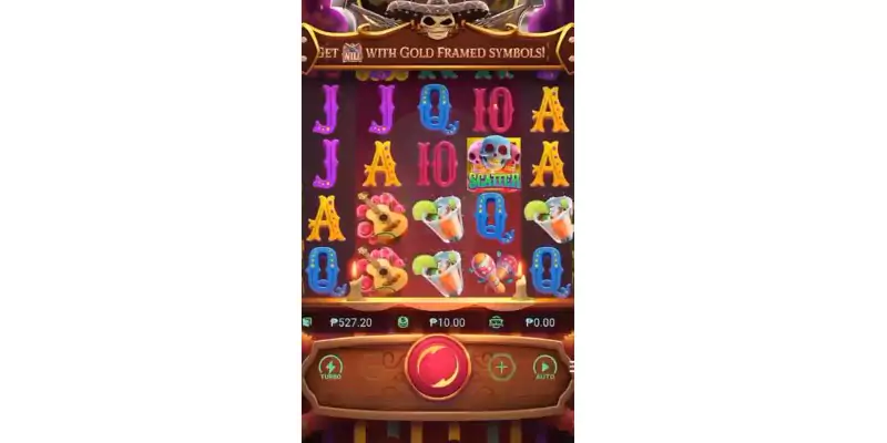 Wild Đạo Tặc - Phá Đảo SlotGame 3D Và Rinh Thưởng Cực Lớn 11 Sử dụng lộ trình chứ không quay Wild Đạo Tặc liên tục
