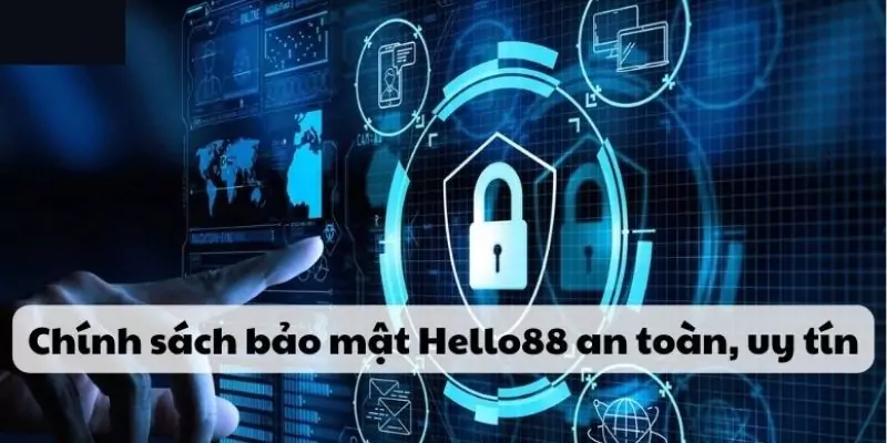 Thể Thao Hello88 - Bến Đỗ Lý Tưởng Dành Cho Cược Thủ 8 Không gian giải trí thể thao Hello88 đảm bảo an toàn