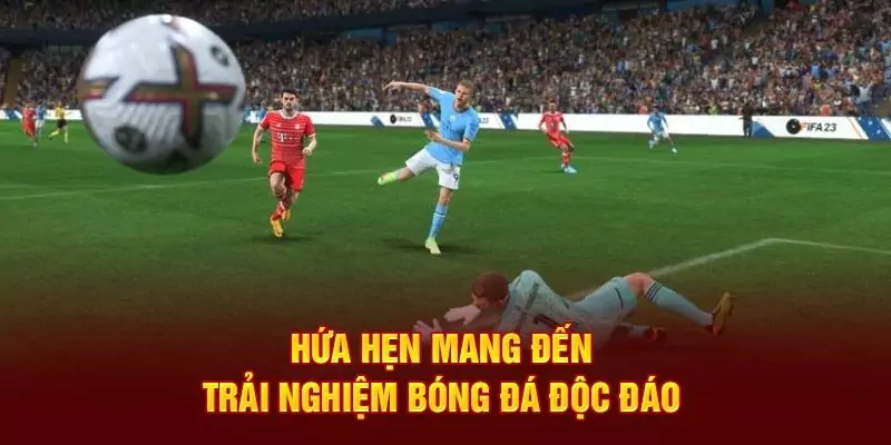 Thể Thao Hello88 - Bến Đỗ Lý Tưởng Dành Cho Cược Thủ 3 Cá cược bóng đá sôi động cùng Hello88
