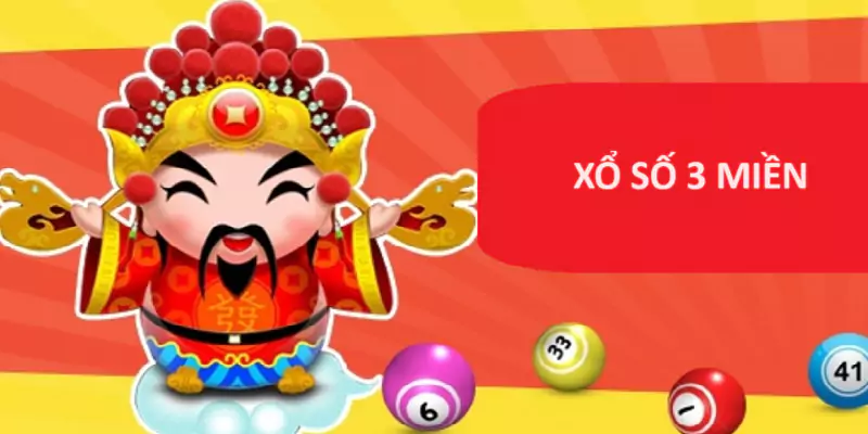 Xổ Số Hello88 - Dễ Chơi Dễ Trúng, Cơ Hội Đổi Đời 3 xổ số 3 miền thịnh hành
